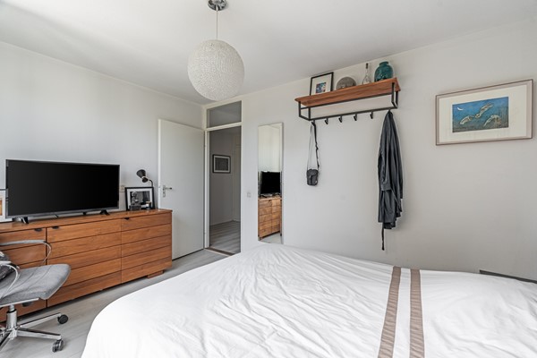 Medium property photo - Anielewiczsingel 33, 1069 NE Amsterdam